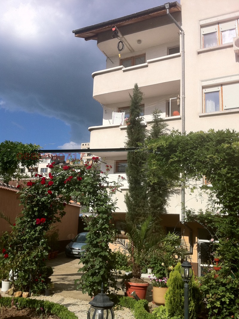 Дава под наем МНОГОСТАЕН, гр. Стара Загора, ОРБ, снимка 2 - Апартаменти - 52784383