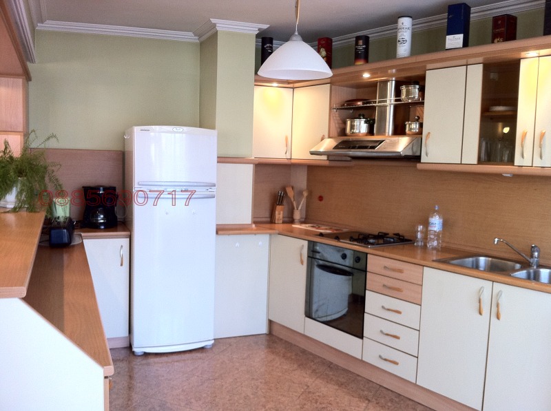 Дава под наем МНОГОСТАЕН, гр. Стара Загора, ОРБ, снимка 8 - Апартаменти - 52784383