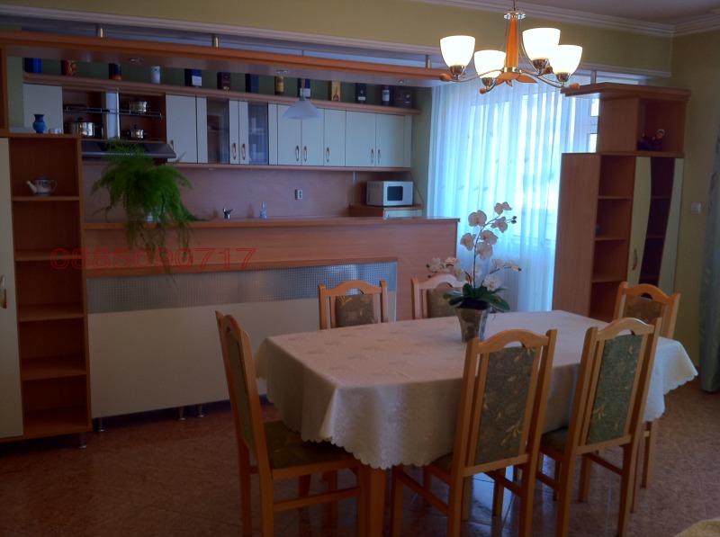 Дава под наем МНОГОСТАЕН, гр. Стара Загора, ОРБ, снимка 4 - Апартаменти - 52784383