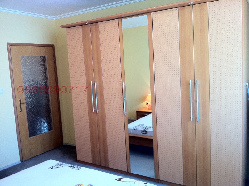 Дава под наем МНОГОСТАЕН, гр. Стара Загора, ОРБ, снимка 16 - Апартаменти - 52784383