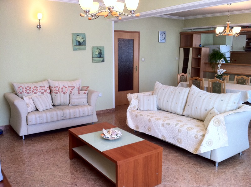 Дава под наем МНОГОСТАЕН, гр. Стара Загора, ОРБ