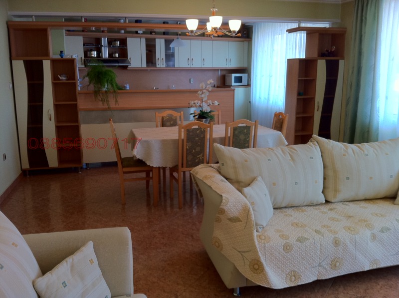 Дава под наем МНОГОСТАЕН, гр. Стара Загора, ОРБ, снимка 5 - Апартаменти - 52784383