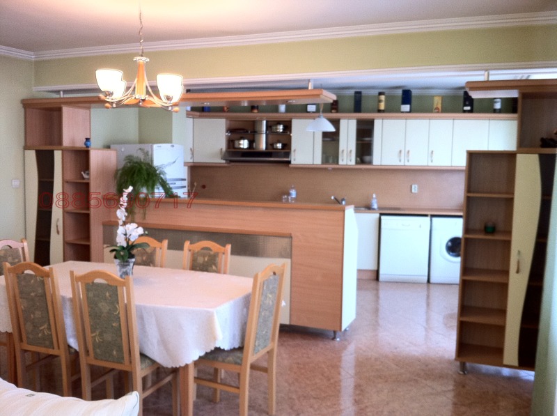 Дава под наем МНОГОСТАЕН, гр. Стара Загора, ОРБ, снимка 6 - Апартаменти - 52784383