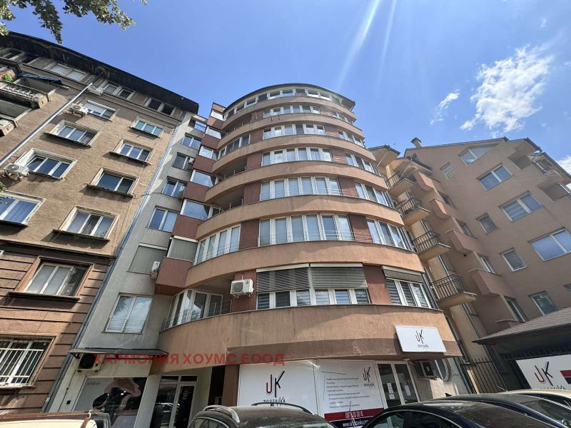 Do wynajęcia  Biuro Sofia , Centar , 95 mkw | 97431364 - obraz [2]