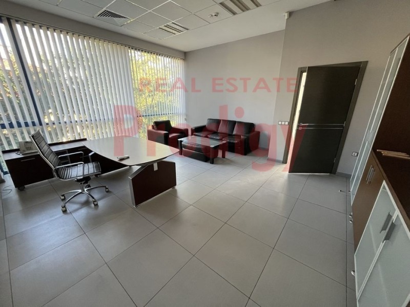 Дава под наем ОФИС, гр. София, Овча купел