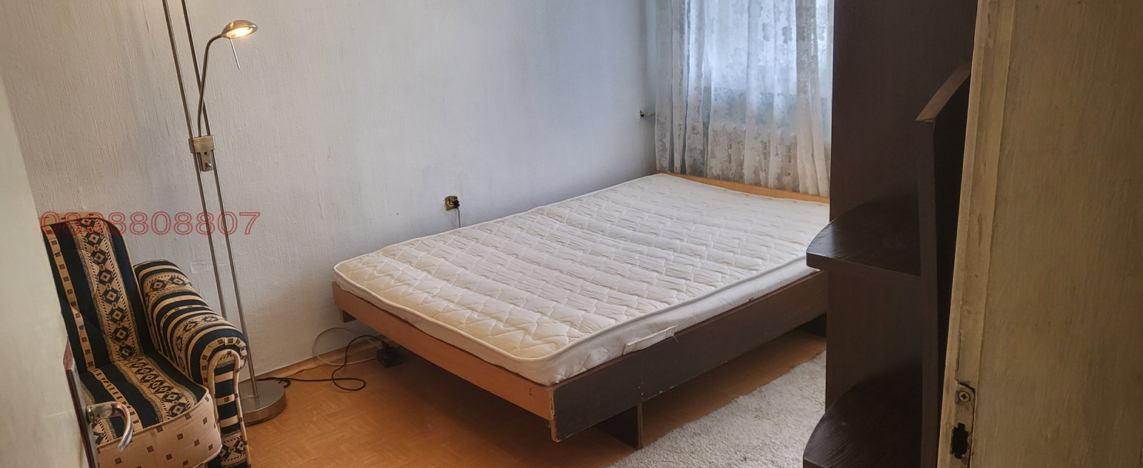 Дава под наем СТАЯ, гр. София, Красна поляна 1, снимка 4 - Стаи под наем - 54487414