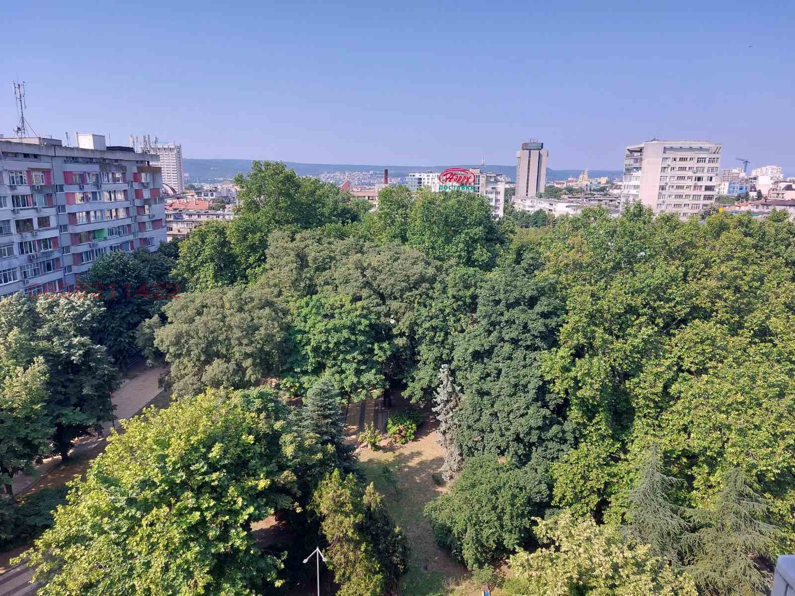 Дава под наем 1-СТАЕН, гр. Варна, Център, снимка 7 - Апартаменти - 55117432