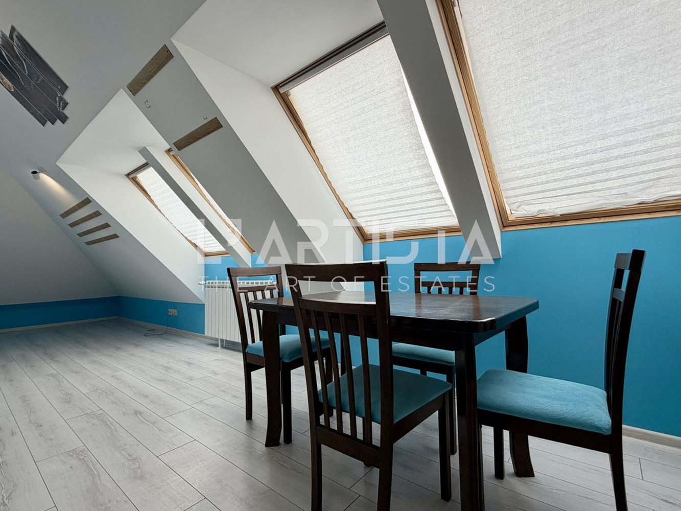 Дава под наем 2-СТАЕН, гр. София, Овча купел 2, снимка 3 - Апартаменти - 53721297