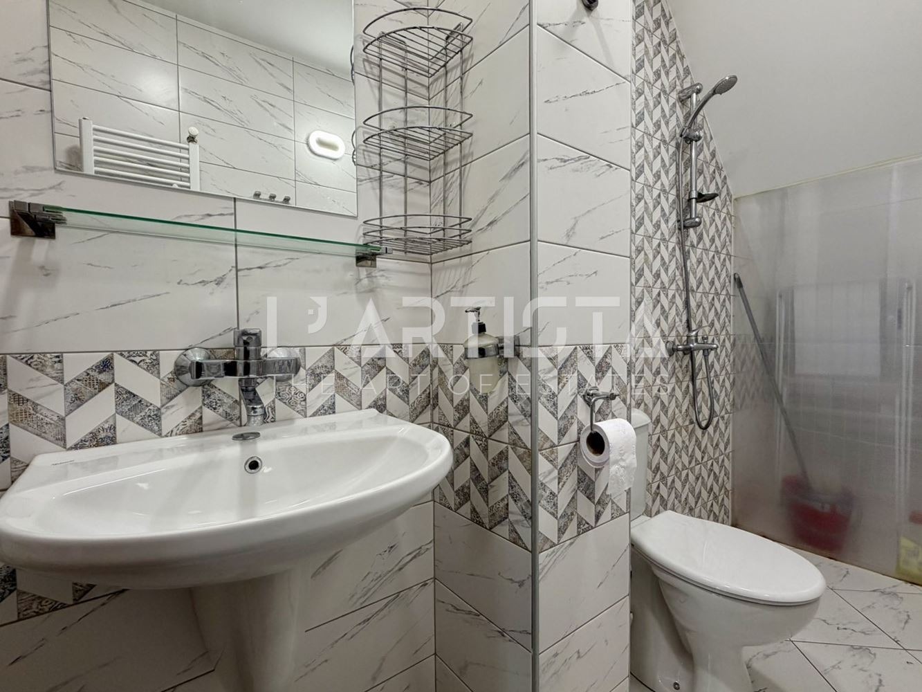 Дава под наем 2-СТАЕН, гр. София, Овча купел 2, снимка 7 - Апартаменти - 53721297