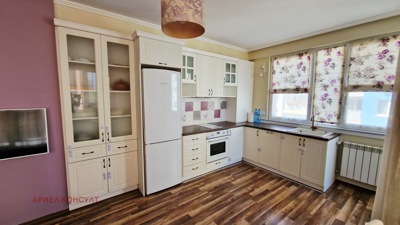 Дава под наем 2-СТАЕН, гр. София, Гоце Делчев, снимка 3 - Апартаменти - 54316444