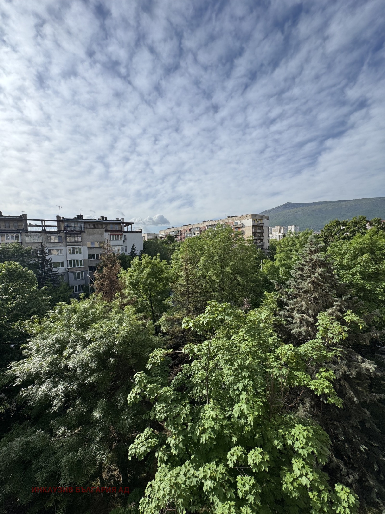Дава под наем 2-СТАЕН, гр. София, Красно село, снимка 8 - Апартаменти - 54550884