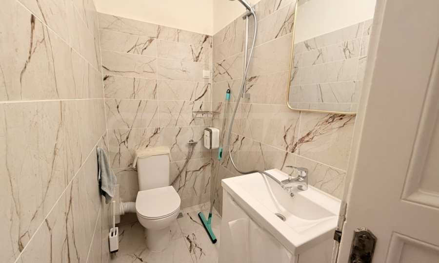 Дава под наем 3-СТАЕН, гр. Бургас, Център, снимка 11 - Апартаменти - 53643988