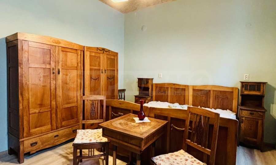 Дава под наем 3-СТАЕН, гр. Бургас, Център, снимка 3 - Апартаменти - 53643988