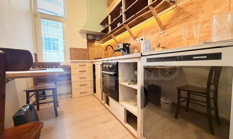 Дава под наем 3-СТАЕН, гр. Бургас, Център, снимка 6 - Апартаменти - 53643988