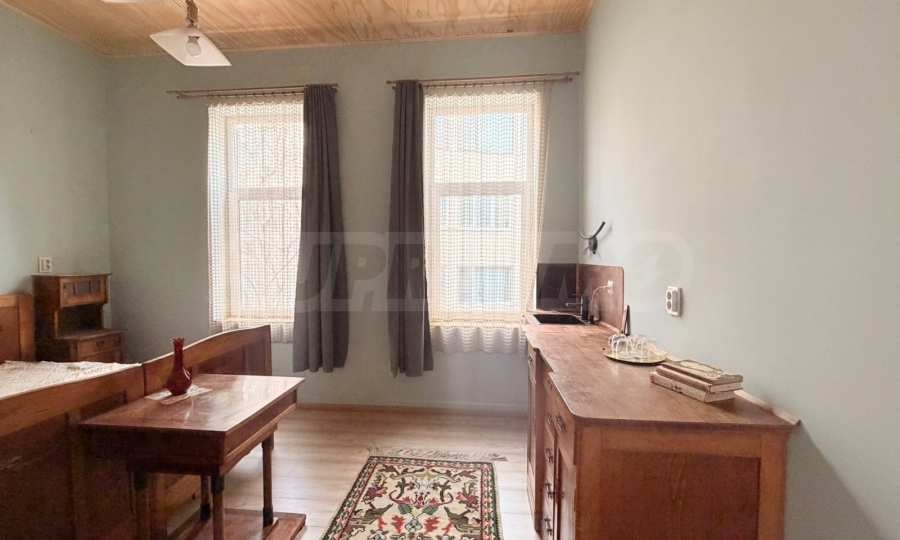 Дава под наем 3-СТАЕН, гр. Бургас, Център, снимка 9 - Апартаменти - 53643988