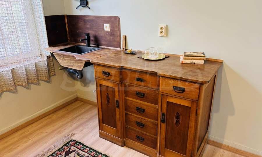 Дава под наем 3-СТАЕН, гр. Бургас, Център, снимка 4 - Апартаменти - 53643988