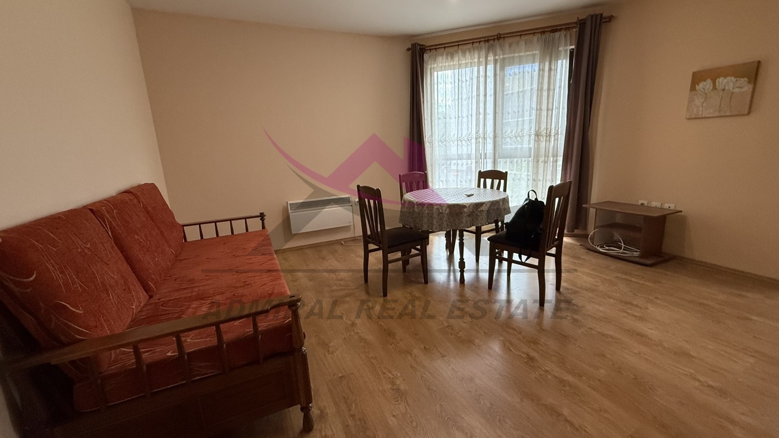 Дава под наем 3-СТАЕН, гр. Варна, Лятно кино Тракия, снимка 3 - Апартаменти - 55010777