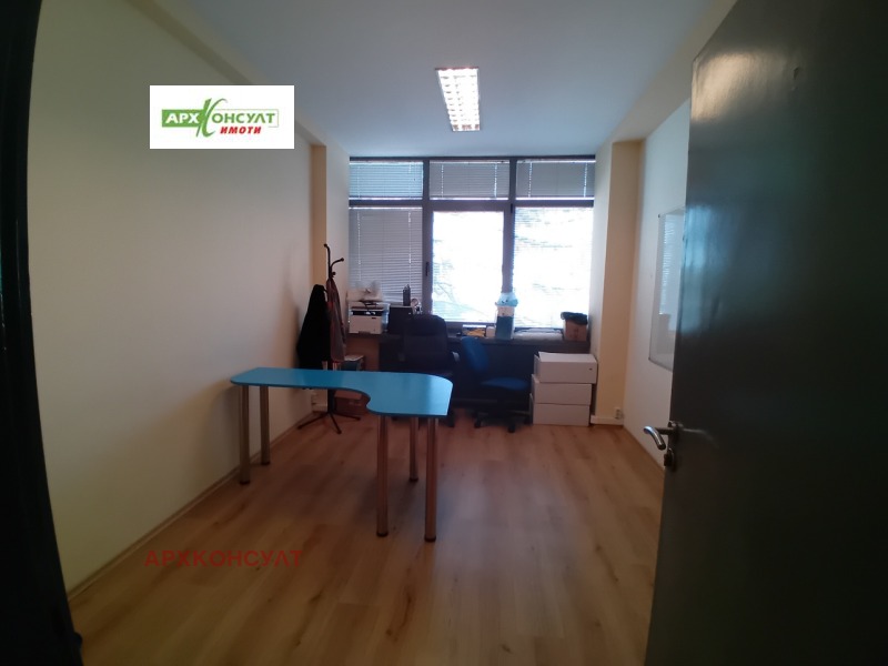 Дава под Наем ОФИС в град София, Гео Милев - 28 кв.м / 224 € » 438.11 лв., АРХКОНСУЛТ