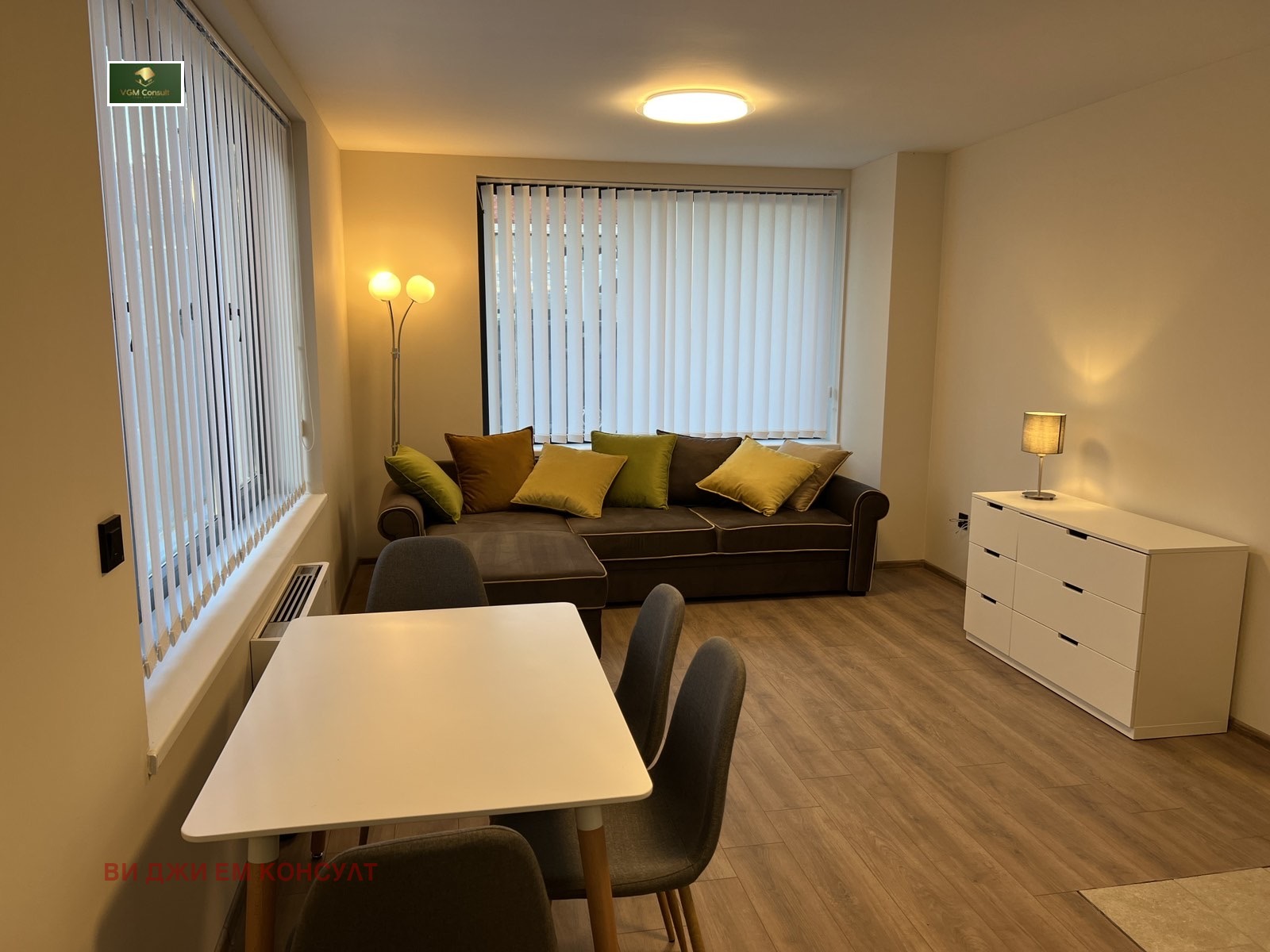 Дава под Наем 2-СТАЕН | Imot.bg — изображение 3