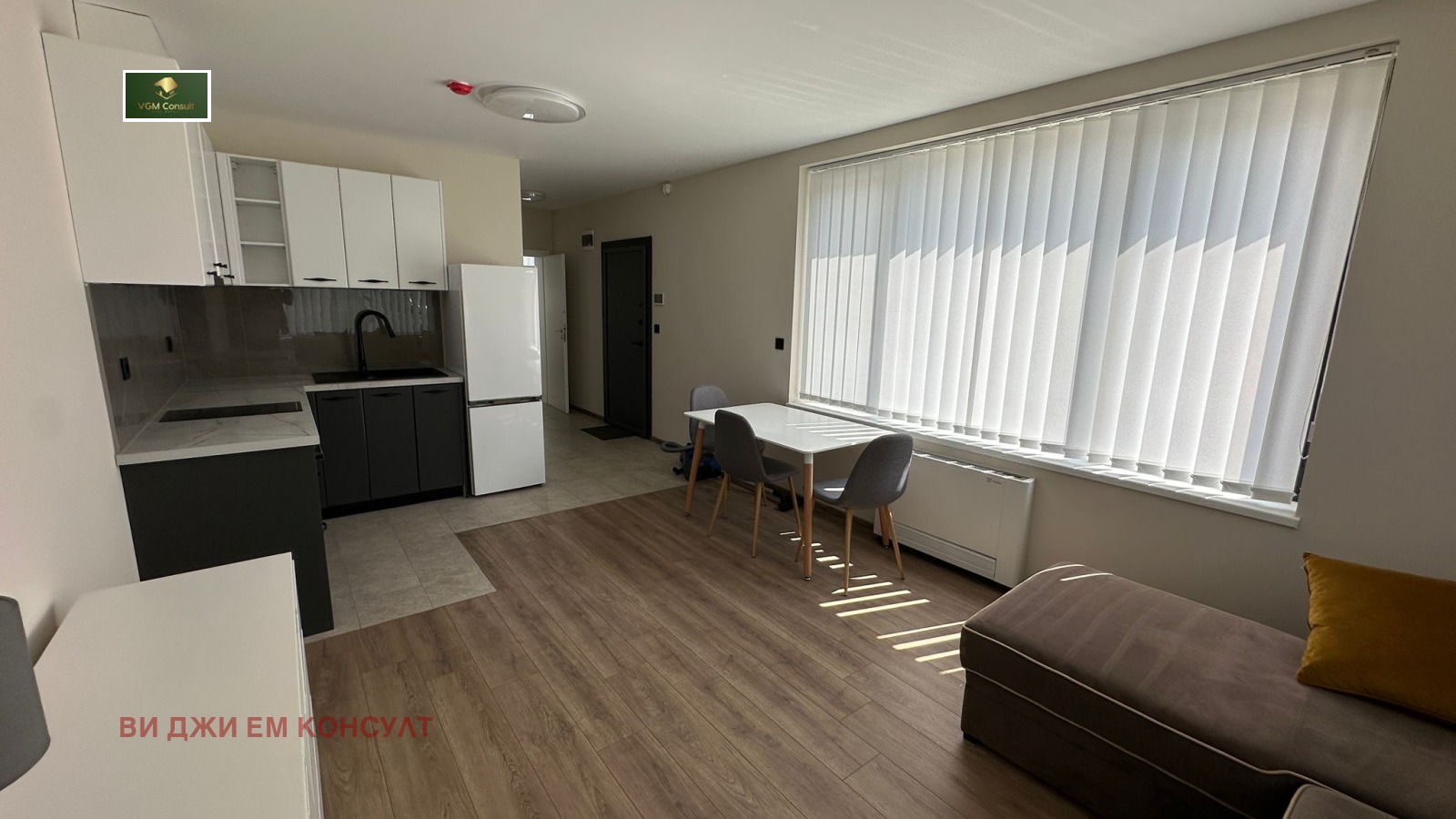 Дава под Наем 2-СТАЕН | Imot.bg — изображение 4