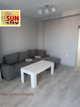 2 bedroom Kyuchuk Parizh, Plovdiv 1