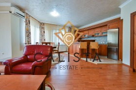 2 bedroom Vitosha, Sofia 3