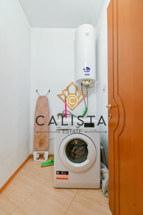 2 bedroom Vitosha, Sofia 13