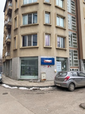 Магазин Люлин 8, София