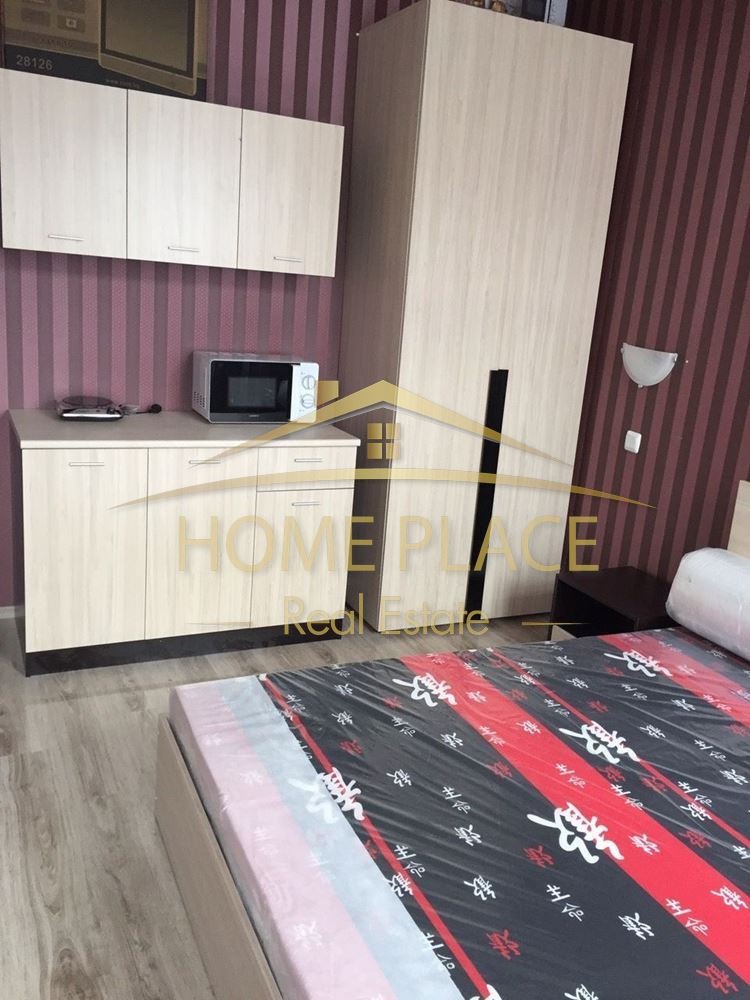 De inchiriat  Studio Varna , JP Gara , 45 mp | 72670257 - imagine [3]