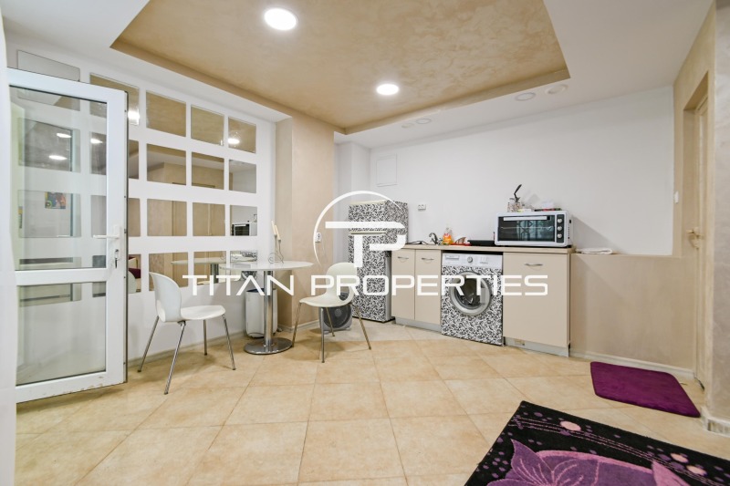 Da affittare  Studio Sofia , Iztok , 40 mq | 17830782 - Immagine [5]
