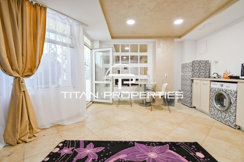 Da affittare  Studio Sofia , Iztok , 40 mq | 17830782 - Immagine [4]