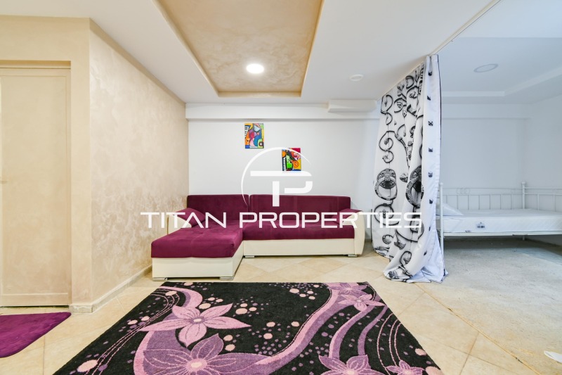 Da affittare  Studio Sofia , Iztok , 40 mq | 17830782