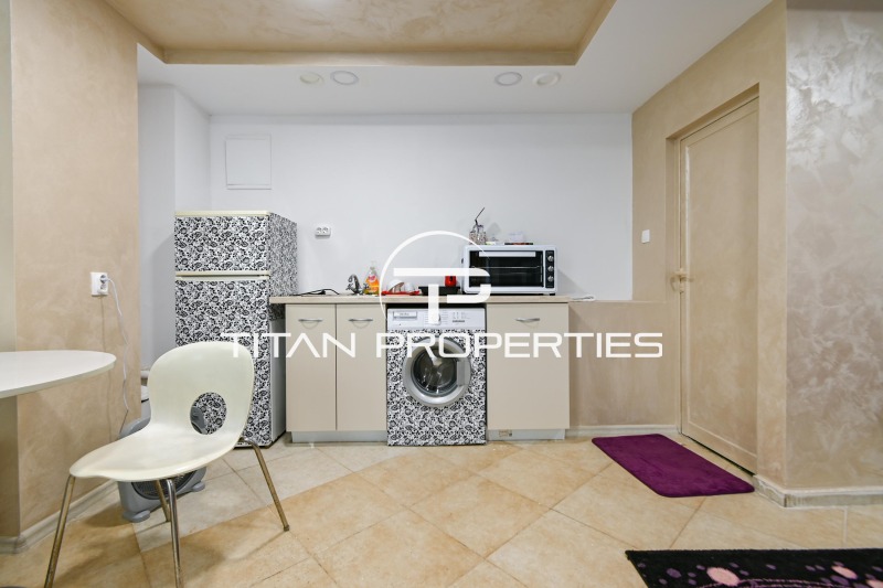 Da affittare  Studio Sofia , Iztok , 40 mq | 17830782 - Immagine [6]