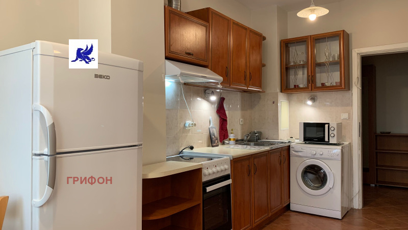 Дава под наем 2-СТАЕН, гр. София, Дианабад, снимка 6 - Апартаменти - 52588699