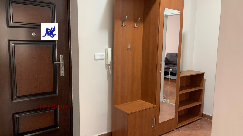 Дава под наем 2-СТАЕН, гр. София, Дианабад, снимка 12 - Апартаменти - 52588699