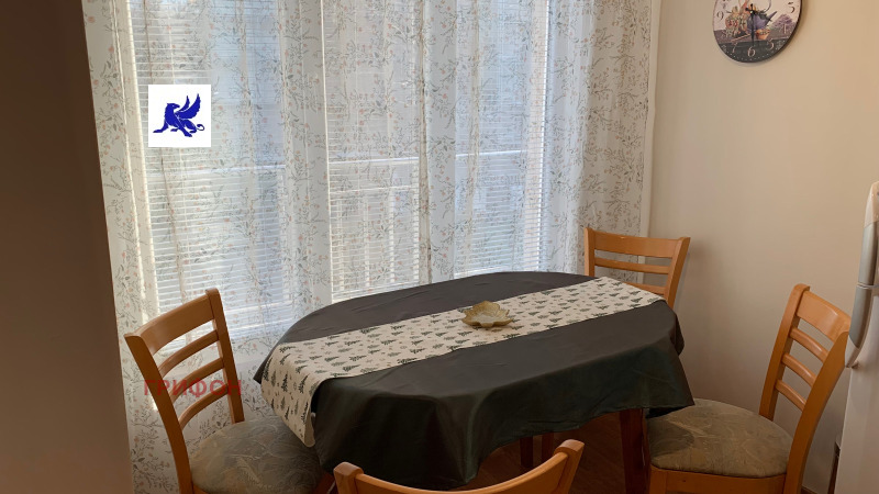 Дава под наем 2-СТАЕН, гр. София, Дианабад, снимка 4 - Апартаменти - 52588699