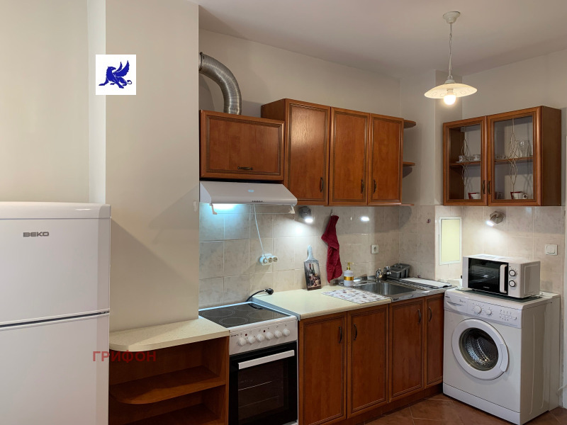 Дава под наем 2-СТАЕН, гр. София, Дианабад, снимка 3 - Апартаменти - 52588699