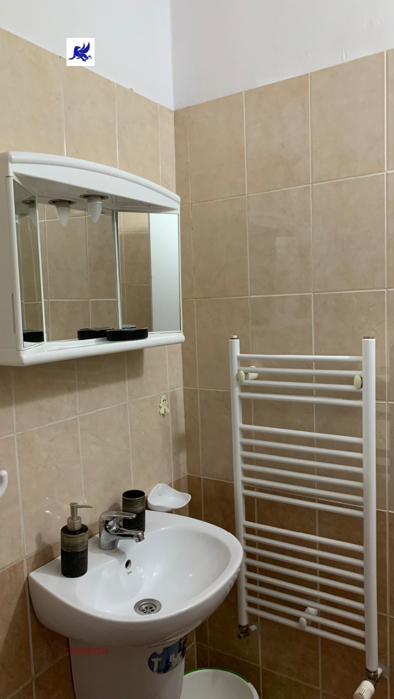 Дава под наем 2-СТАЕН, гр. София, Дианабад, снимка 10 - Апартаменти - 52588699