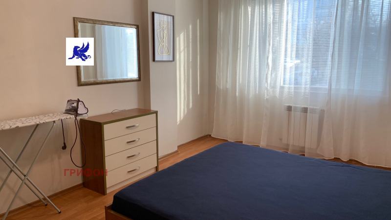 Дава под наем 2-СТАЕН, гр. София, Дианабад, снимка 8 - Апартаменти - 52588699