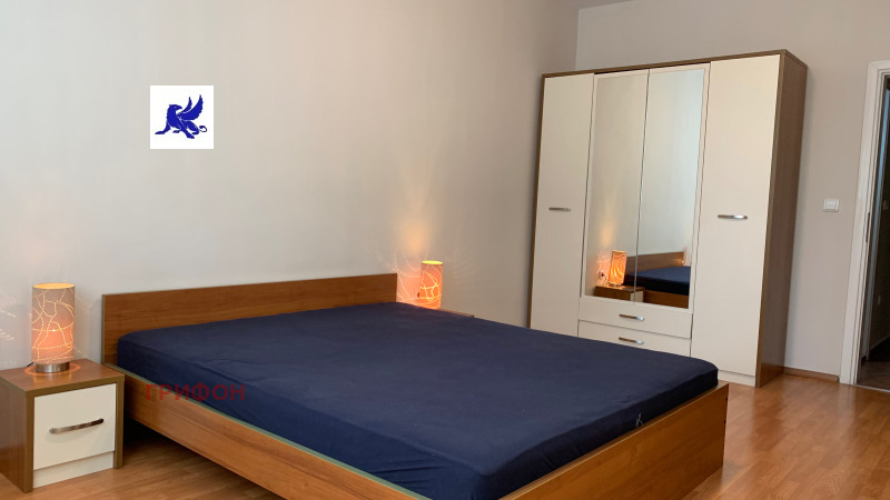 Дава под наем 2-СТАЕН, гр. София, Дианабад, снимка 7 - Апартаменти - 52588699