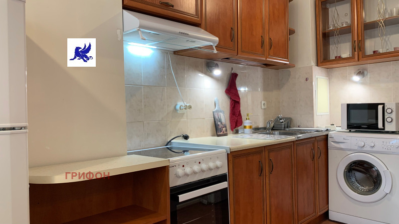 Дава под наем 2-СТАЕН, гр. София, Дианабад, снимка 5 - Апартаменти - 52588699