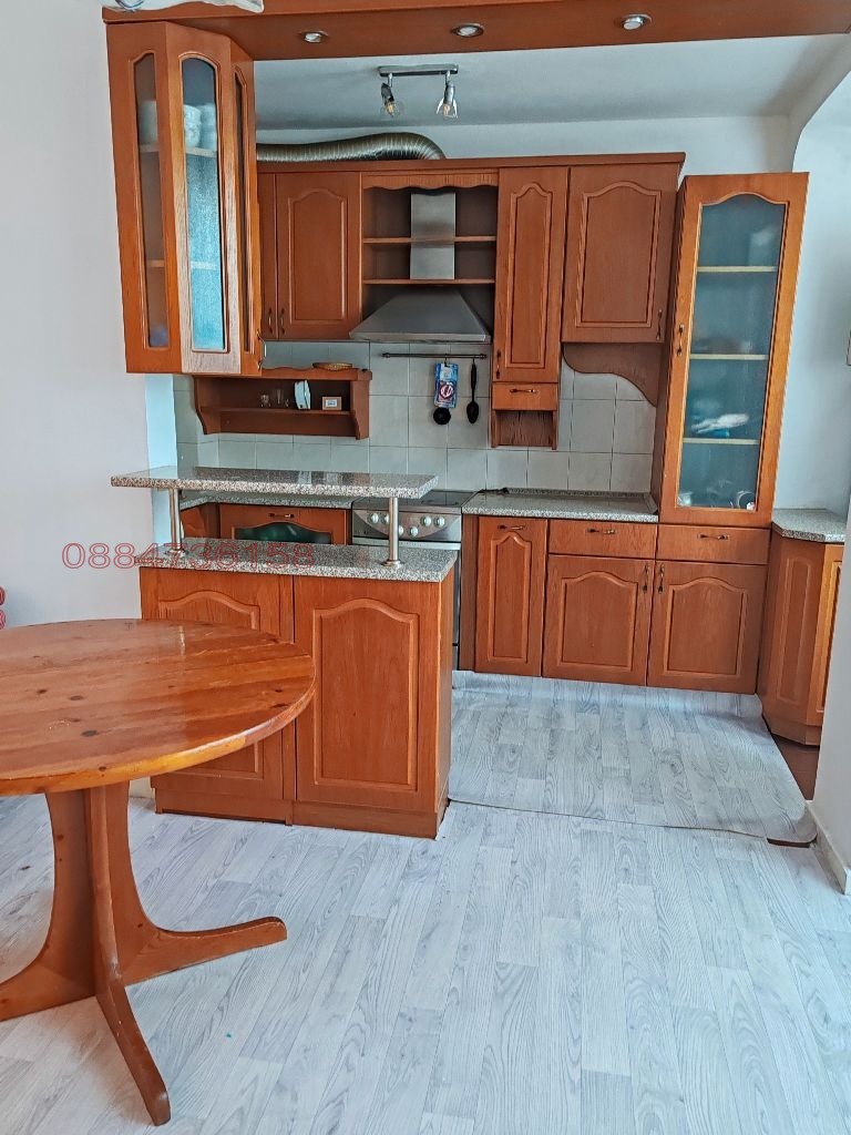 Дава под наем 2-СТАЕН, гр. София, Гевгелийски, снимка 2 - Апартаменти - 56132114