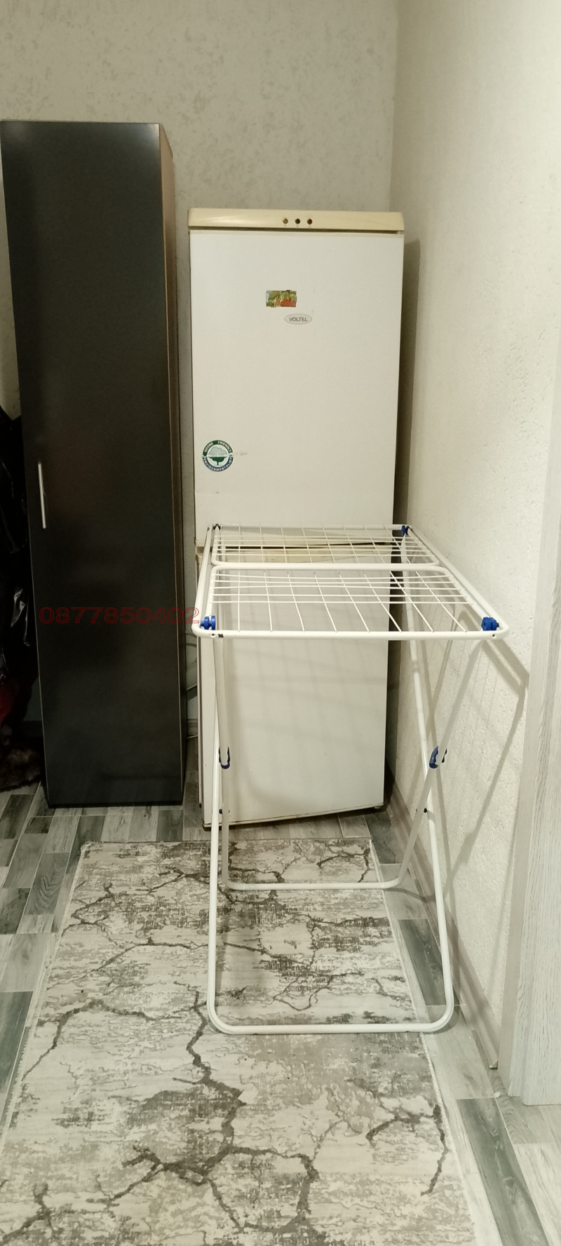 Te huur  1 slaapkamer Kardzjali , Vazrozjdentsi , 66 m² | 61748947 - afbeelding [6]