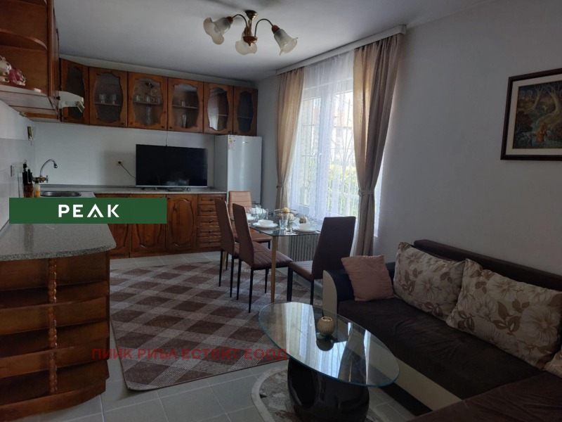 För uthyrning  1 sovrum Sofia , Centar , 66 kvm | 99820493 - bild [2]