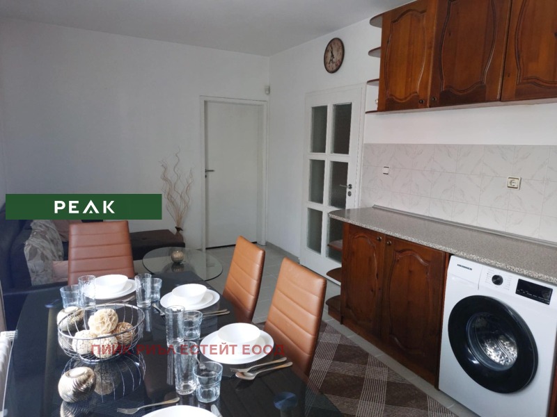 För uthyrning  1 sovrum Sofia , Centar , 66 kvm | 99820493 - bild [4]