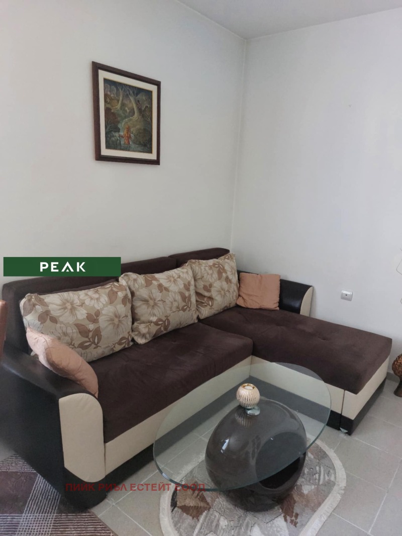För uthyrning  1 sovrum Sofia , Centar , 66 kvm | 99820493