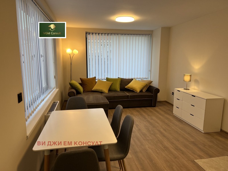 Da affittare  1 camera da letto Sofia , Mladost 4 , 75 mq | 47247018 - Immagine [3]