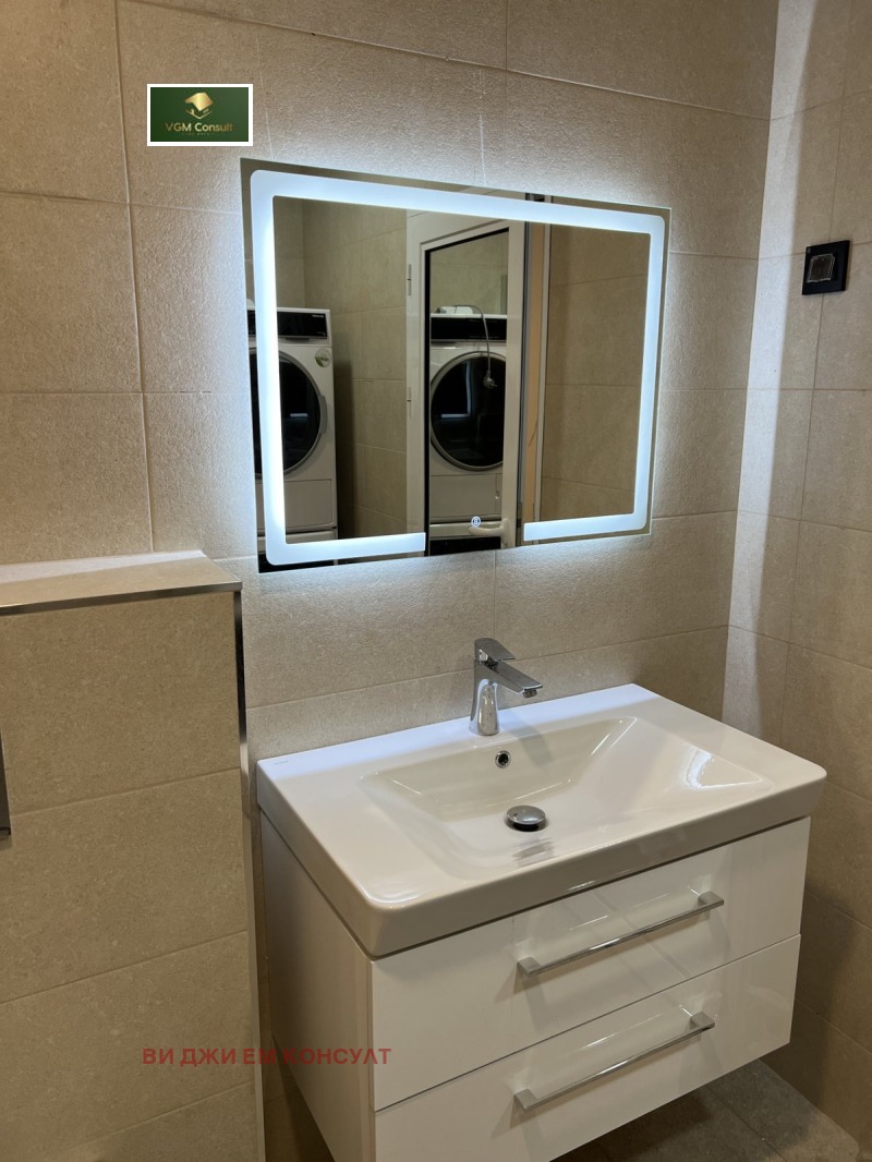 Da affittare  1 camera da letto Sofia , Mladost 4 , 75 mq | 47247018 - Immagine [7]