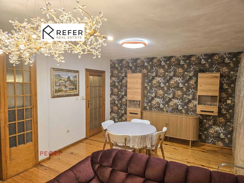 Дава под наем  2-стаен град София , Лозенец , 80 кв.м | 98913808 - изображение [4]