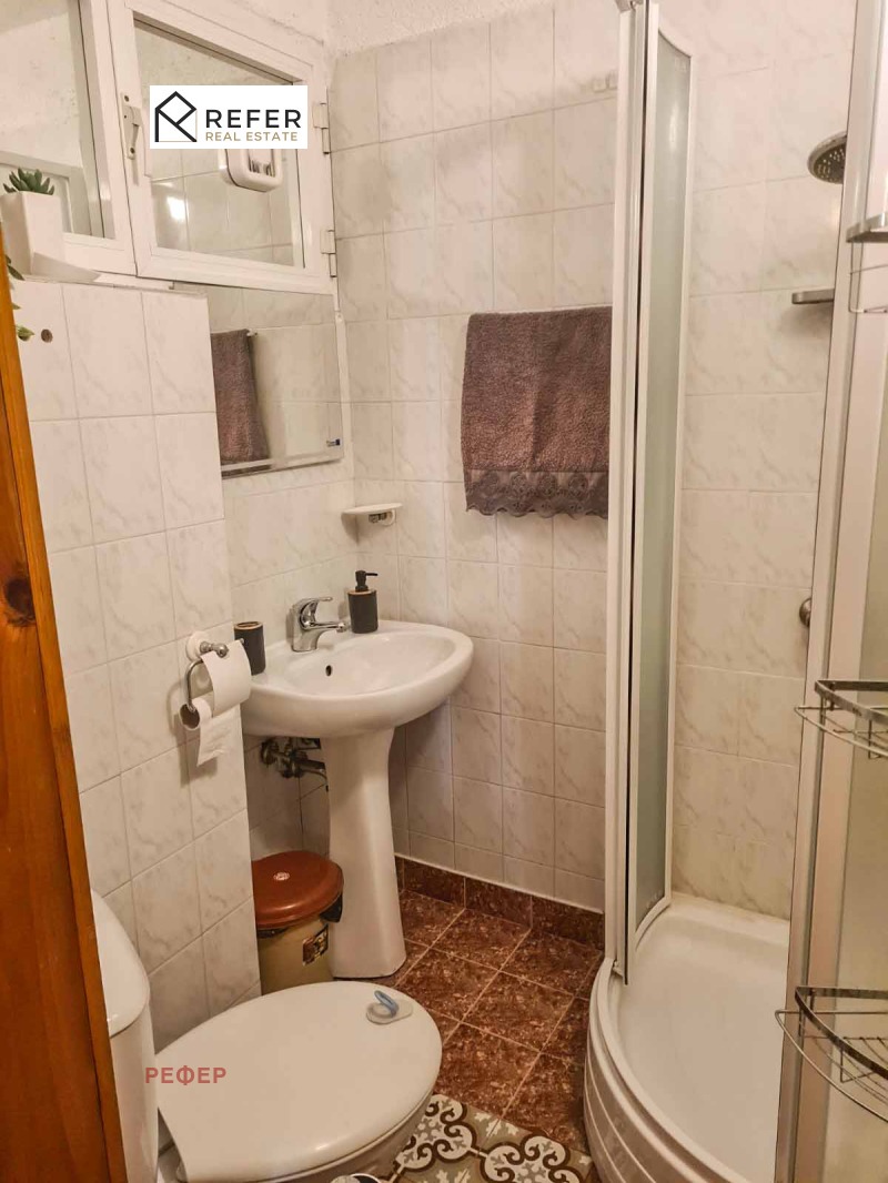 Дава под наем  2-стаен град София , Лозенец , 80 кв.м | 98913808 - изображение [7]